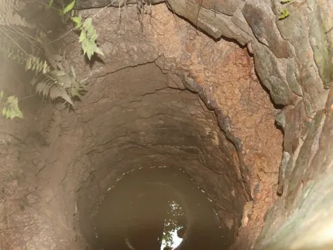 Từ vụ hai vợ chồng tử vong do giếng nước bị sụp: Ẩn họa ở những giếng nước lâu đời