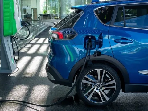 Giải pháp nào thúc đẩy chuyển đổi phương tiện giao thông điện tại Việt Nam?