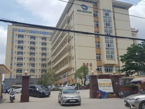 Phó Giám đốc nhà máy gạch chết trong tư thế treo cổ