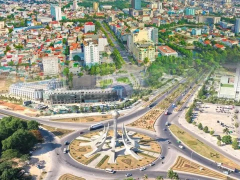 Một tỉnh duyên hải miền Trung có vị trí trọng yếu về chính trị, quân sự và kinh tế sẽ trở thành tỉnh "kiểu mẫu" của cả nước