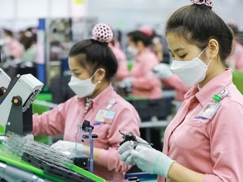 Bắc Ninh đạt kim ngạch xuất khẩu cao nhất nước lần thứ 2 liên tiếp