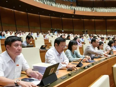 Tạo sức bật cho tăng trưởng