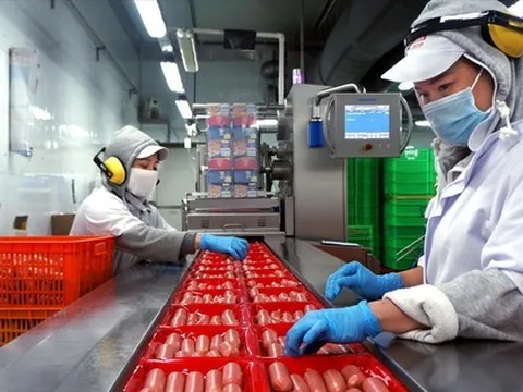 Doanh nghiệp dè dặt làm hàng Tết