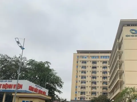 Phó Giám đốc nhà máy gạch ở Quảng Ninh treo cổ tại bệnh viện