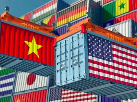 Hoa Kỳ duy trì là thị trường xuất khẩu lớn nhất của Việt Nam