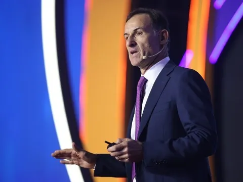 Hé lộ thương hiệu Việt được đích thân sếp Amazon khen ngợi: Luôn nằm trong top 1 ngành hàng, đặt 8h tối giao ngay 11h trưa dù ở đâu trên đất Mỹ