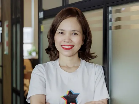 Cựu sếp Gojek Việt Nam làm Giám đốc điều hành nền tảng tuyển dụng Glints tại Việt Nam