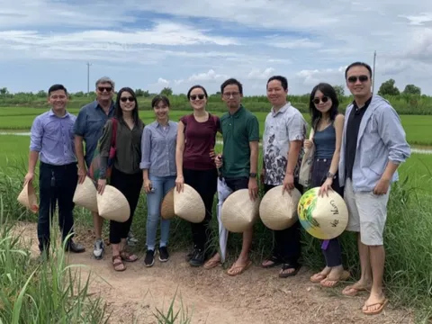 Beacon Fund và chuyện “đầu tư tạo tác động” hướng đến SME do phụ nữ làm chủ - đối tượng bị ngân hàng và quỹ mạo hiểm “bỏ quên” dù họ vô cùng xứng đáng