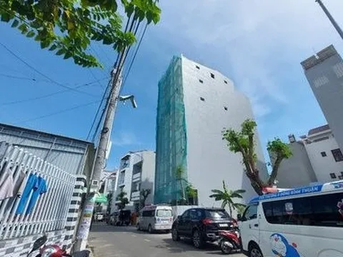 Vụ 3 thợ xây dựng tử vong: Hiện trường và nguyên nhân ban đầu