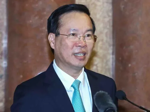 Chủ tịch nước sẽ cùng các lãnh đạo APEC bàn vấn đề then chốt với kinh tế thế giới, khu vực