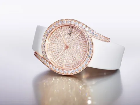 Piaget Limelight Gala: 50 năm soi rọi vẻ đẹp nữ tính