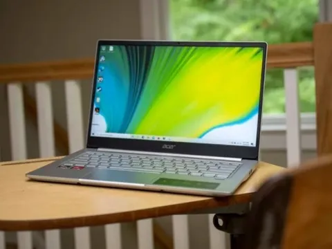 5 mẫu laptop giá rẻ nhất thị trường, giảm mạnh tới 60%, chỉ cần bỏ ra hơn 3 triệu đồng đã có ngay 1 chiếc sang xịn để dùng