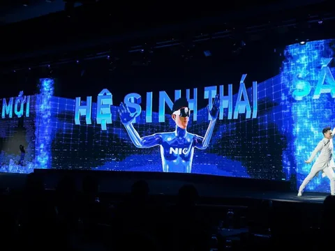 Bước nhảy vọt về đổi mới sáng tạo của Việt Nam trên hành trình trở thành “con hổ" mới của châu Á