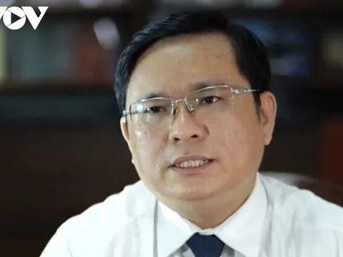 Rà soát “người có quan hệ gia đình” trong bộ máy để chủ động bố trí, luân chuyển