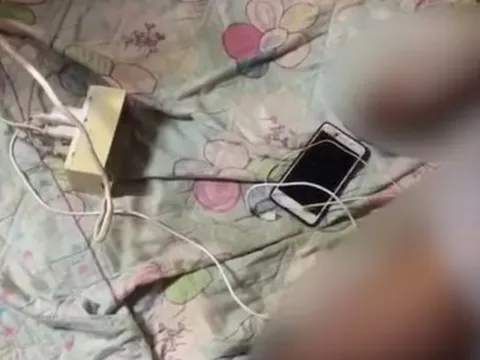 Nghệ An: Nữ sinh lớp 11 bị điện giật tử vong khi cắm sạc điện thoại