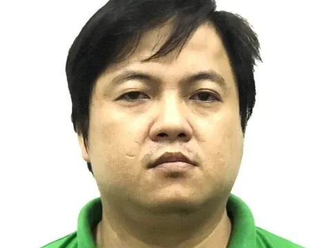 Bắt Giám đốc công ty lừa nhiều người chiếm đoạt tiền