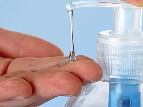 Thu hồi lô dầu gội Modus và dung dịch vệ sinh phụ nữ Hương Ly Ly