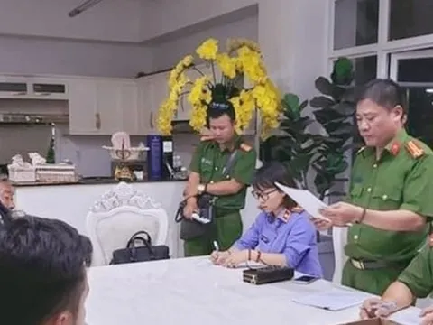 Hai nữ giám đốc vẽ hàng loạt dự án 'ma' lừa đảo, chiếm đoạt hơn 828 tỷ đồng