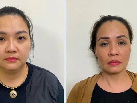 Hai chị em tổ chức mang thai hộ với giá lên tới 1,5 tỷ đồng