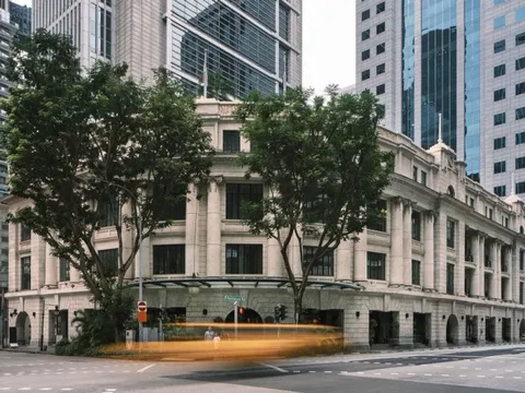 Viva Land chuẩn bị bán khách sạn trên 'đất vàng' Singapore, chịu lỗ 30%