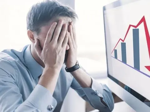 Tổng Công ty từng xây dựng loạt công trình lớn nhất Việt Nam một thời giờ lỗ triền miên, âm vốn nghìn tỷ