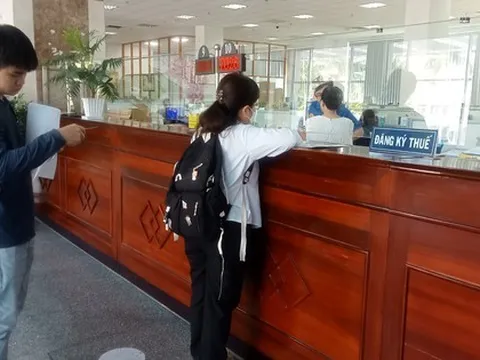 Thêm nhiều công ty bị Cục Thuế TP HCM cưỡng chế hóa đơn