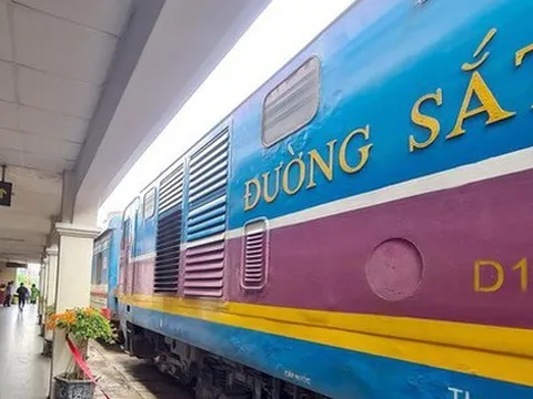 Hơn 1.700 đầu máy, toa tàu quá niên hạn: Trình Chính phủ gia hạn sử dụng