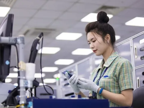 Áp thuế tối thiểu toàn cầu tác động thế nào đến môi trường thu hút đầu tư?