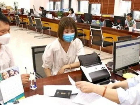 4 bộ vẫn chưa trình phương án cắt giảm, đơn giản hóa quy định kinh doanh