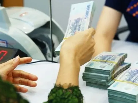 Tỷ lệ thu ngân sách giảm, chi ngân sách tăng so với cùng kỳ