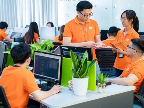 Doanh thu khối công nghệ của FPT vượt 1 tỷ USD