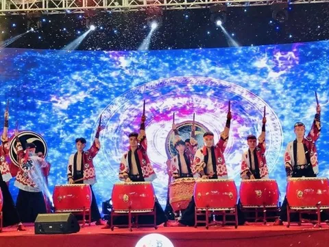 Ngày hội văn hoá tiêu dùng phong cách Nhật Bản 2023 có gì?