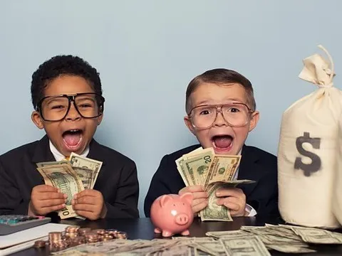 Những Gen Z giàu nhất sàn chứng khoán: Cả chục người có nghìn tỷ dù chưa đến 30 tuổi, 1 nữ doanh nhân 2001 sở hữu 3.000 tỷ