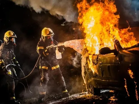 Những tiềm ẩn rủi ro của xe điện mà ít người biết