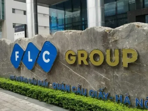 FLC muốn triệu tập ĐHĐCĐ bất thường báo cáo kết quả tái cơ cấu công ty sau khi ông Trịnh Văn Quyết bị bắt