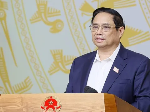 Thủ tướng: Phải có cảm xúc trước vướng mắc của người dân, doanh nghiệp