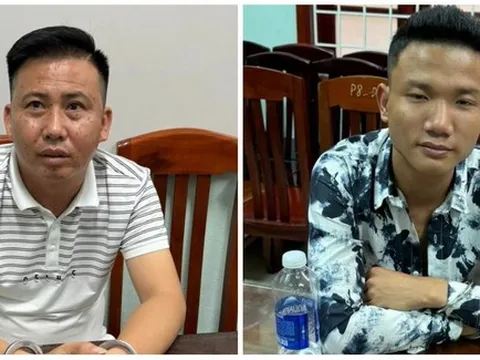 Từ Hải Phòng vào Bình Định “hành nghề” cho vay nặng lãi