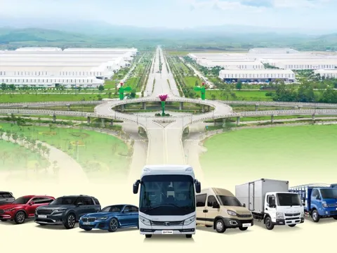 THACO vừa phát hành lô trái phiếu lớn nhất từ đầu năm, thu về 8.700 tỷ đồng, lãi suất chỉ 6%/năm