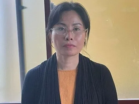 Bắt khẩn cấp Võ Thị Hà: Lật tẩy chiêu 'dụ dỗ' cụ bà chiếm đoạt 88 tỷ