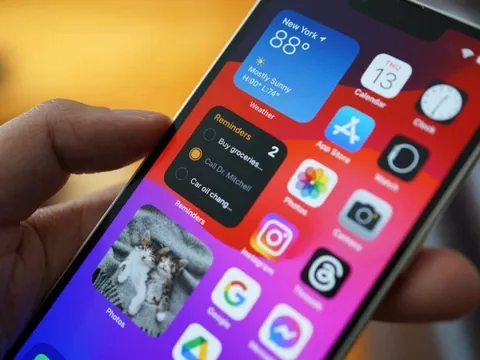Lộ dấu hiệu cho thấy iPhone sắp được phép cài ứng dụng ngoài App Store, riêng người dùng Việt vẫn chưa thể 'mừng thầm'