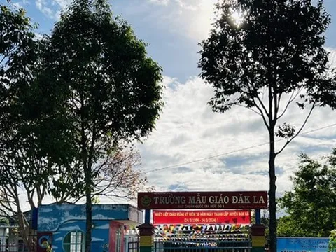 6 hiệu trưởng, hiệu phó xin nghỉ việc trong vòng 2 tháng