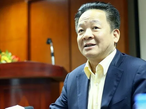 Hành trình khởi nghiệp từ cửa hàng nhỏ trên phố Hai Bà Trưng tới thương vụ nhập khẩu lớn nhất lịch sử ngành điều thế giới của Chủ tịch Đỗ Quang Hiển