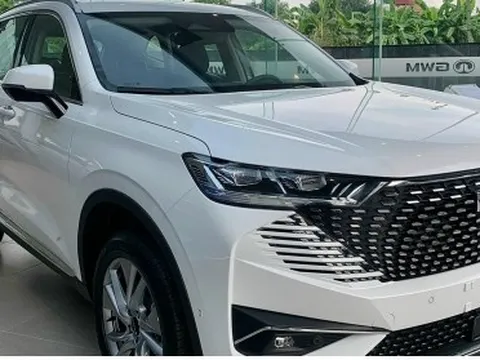 Nhiều mẫu xe ô tô hết ưu đãi, có thể trở lại mức giá cũ vào cuối năm