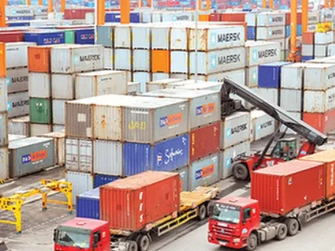 Kim ngạch xuất khẩu năm 2023 sẽ đạt 350 tỷ USD