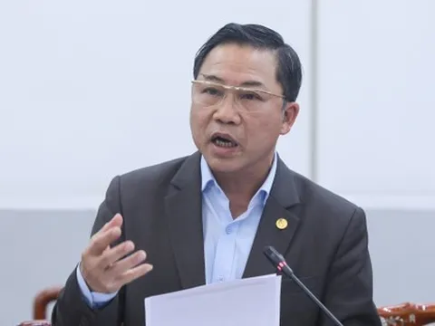 Ông Lưu Bình Nhưỡng bị bắt vì tội cưỡng đoạt tài sản