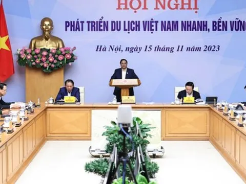 Thủ tướng yêu cầu tìm lời giải cho bài toán của du lịch Việt