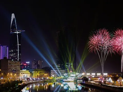 Thành phố này của Việt Nam sẽ trở thành trung tâm công nghiệp văn hóa của Đông Nam Á