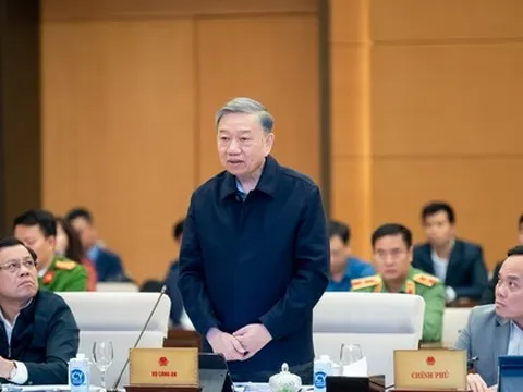 Thống nhất đổi tên thành Luật Căn cước, cấp thêm giấy chứng nhận căn cước