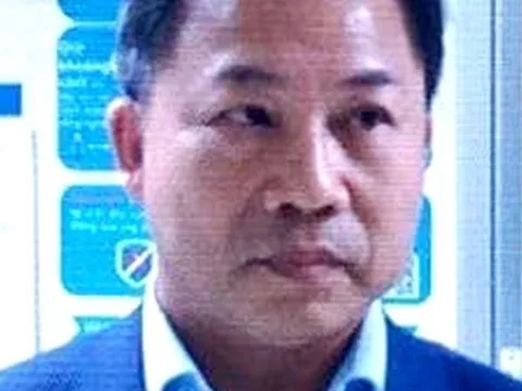 Chân dung ông Lưu Bình Nhưỡng, người vừa bị bắt vì cáo buộc cưỡng đoạt tài sản