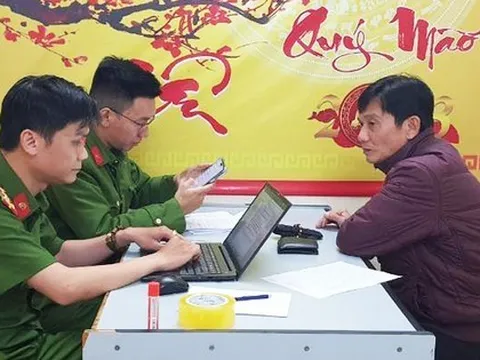 Vụ 4 du khách Hàn Quốc bị lũ cuốn: Bắt Phó giám đốc Khu du lịch Làng Cù Lần